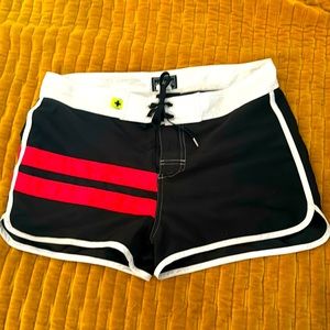 Andrew Christian Swim Shorts